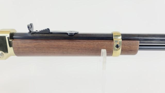 Henry Golden Boy 17HMR Lever Action Rifle