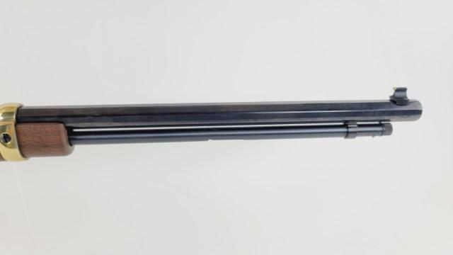Henry Golden Boy 17HMR Lever Action Rifle