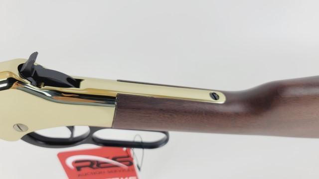 Henry Golden Boy 17HMR Lever Action Rifle