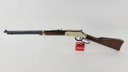 Henry Golden Boy 17HMR Lever Action Rifle