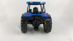 New Holland Model TS125 Toy Tractor
