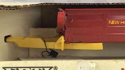 New Holland Toy Manure Spreader