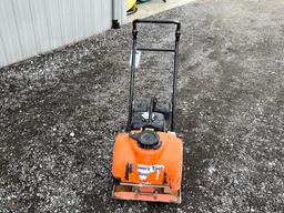 MultiQuip Mikasa Plate Compactor