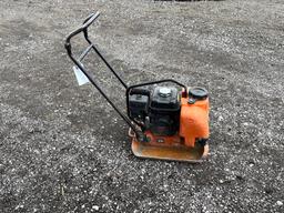 MultiQuip Mikasa Plate Compactor