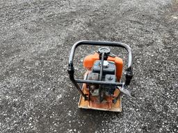 MultiQuip Mikasa Plate Compactor