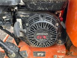 MultiQuip Mikasa Plate Compactor