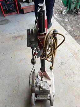 Milwaukee Core Bore Rig 110V Drill