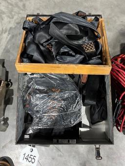 Assorted Tree Stand Harnesses