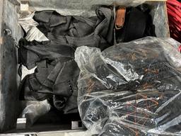Assorted Tree Stand Harnesses