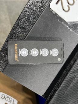 EdenPure Heater