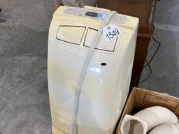 GE Portable Air Conditioner