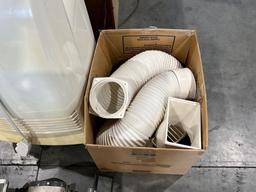 GE Portable Air Conditioner
