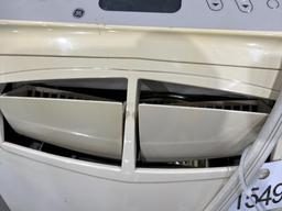 GE Portable Air Conditioner