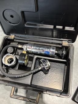 Assorted Automotive Tools