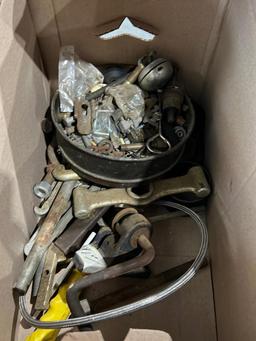 Misc. Parts