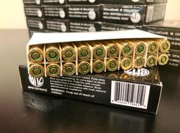 400rds BMZ .223REM 55Gr FMJ Ammo