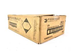 250rds Federal Game Shok 20Ga #7.5 Heavy Game Load Ammo
