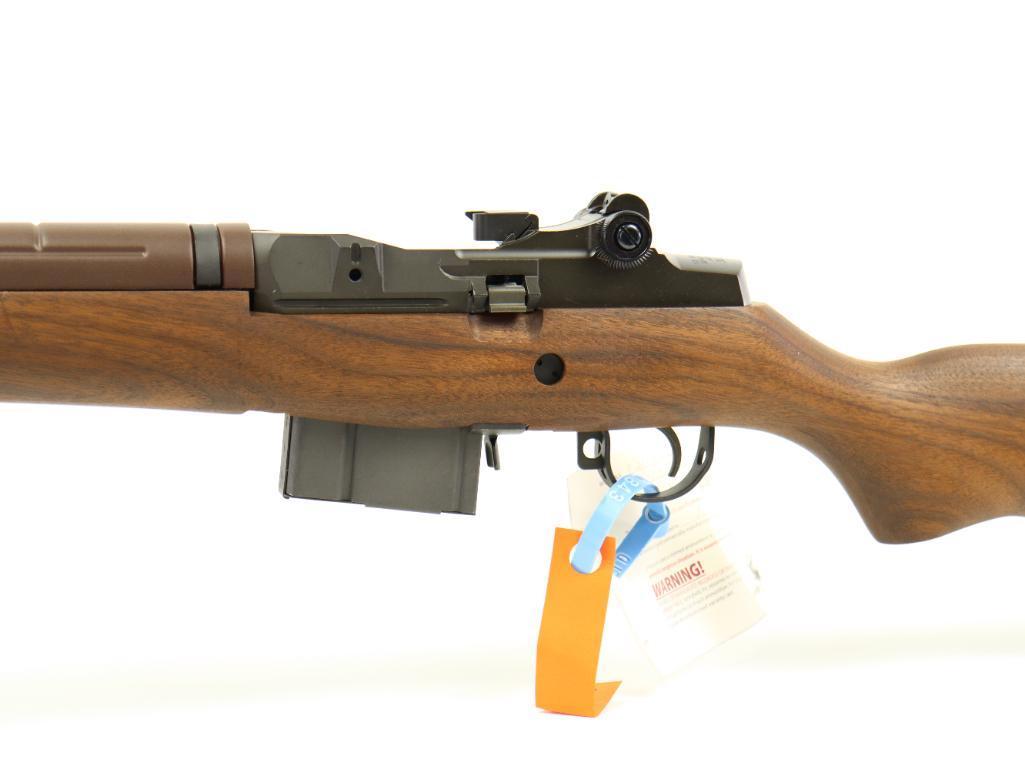 Springfield Armory M1A 308WIN Semi Auto Rifle