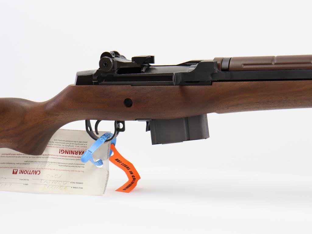 Springfield Armory M1A 308WIN Semi Auto Rifle