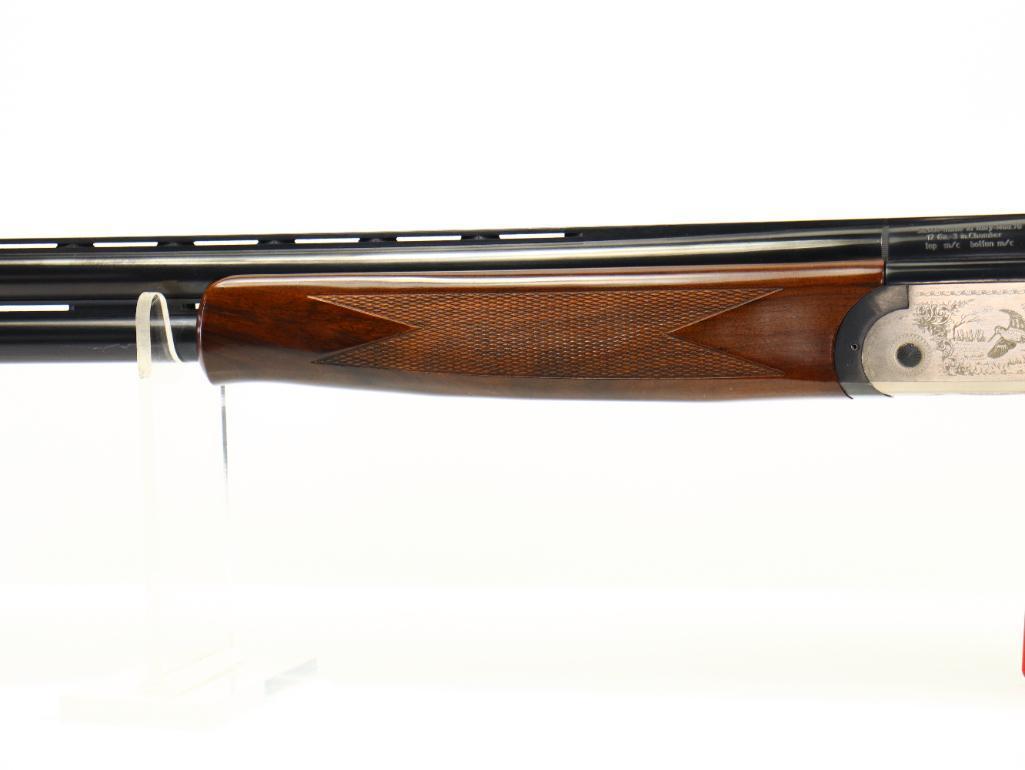 Silma 70 12Ga Over/Under Shotgun