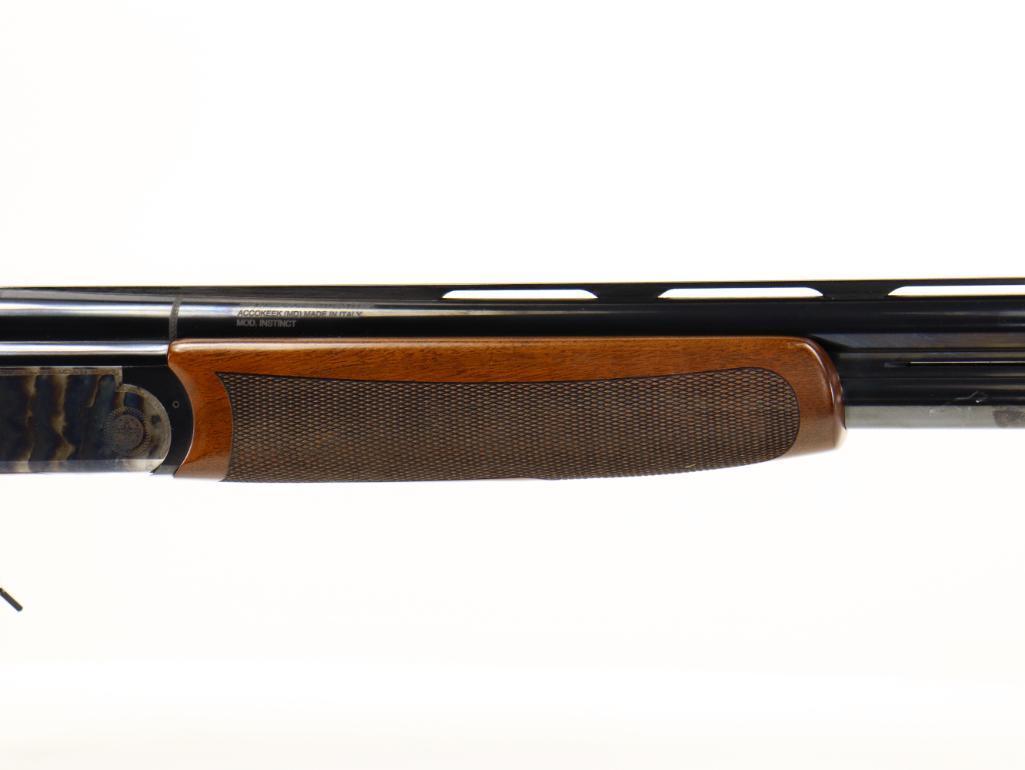 Franchi Instinct L 12Ga Over/Under Shotgun