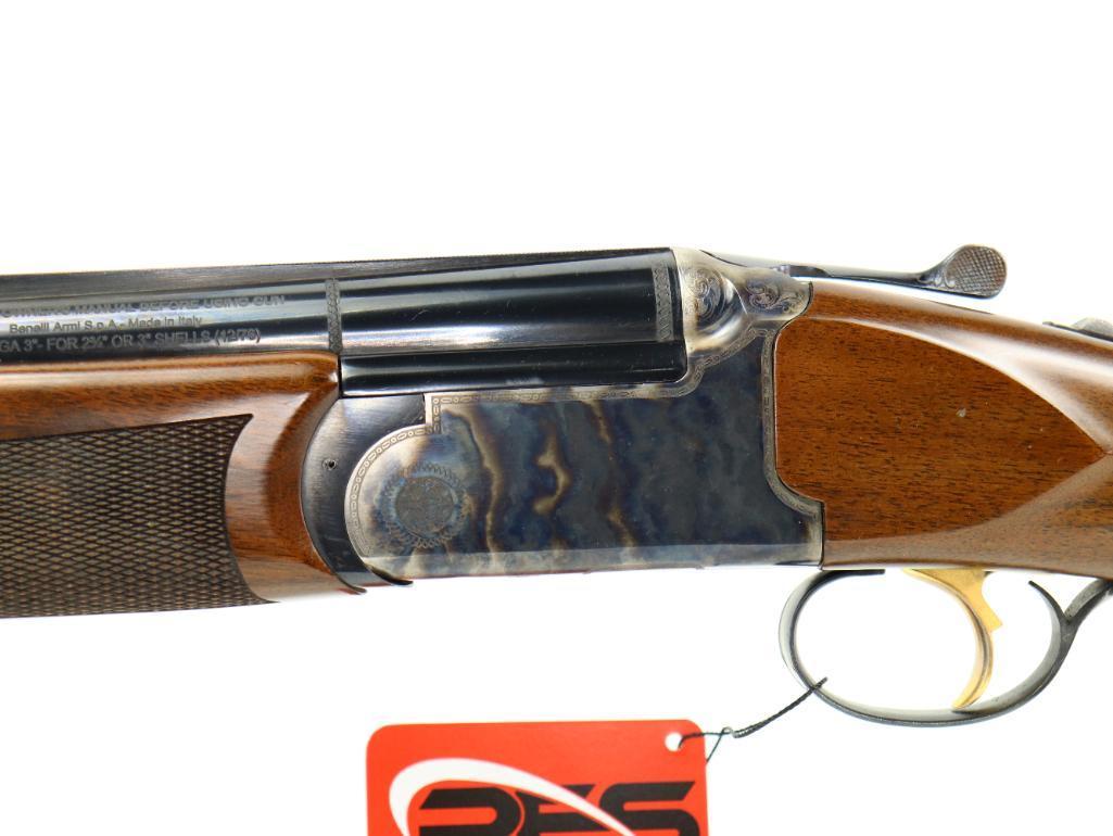 Franchi Instinct L 12Ga Over/Under Shotgun