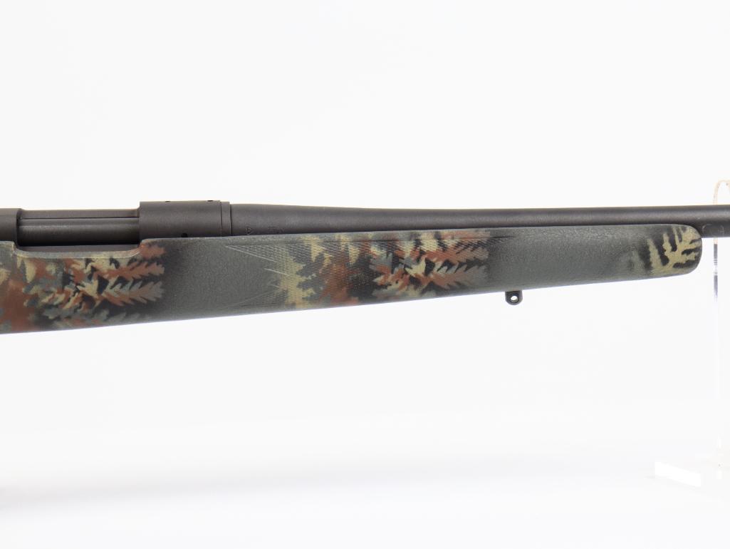 Remington 700 243WIN Bolt Action Rifle