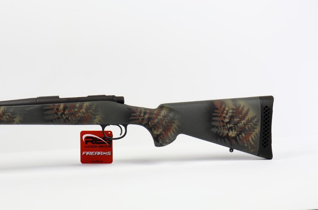 Remington 700 243WIN Bolt Action Rifle