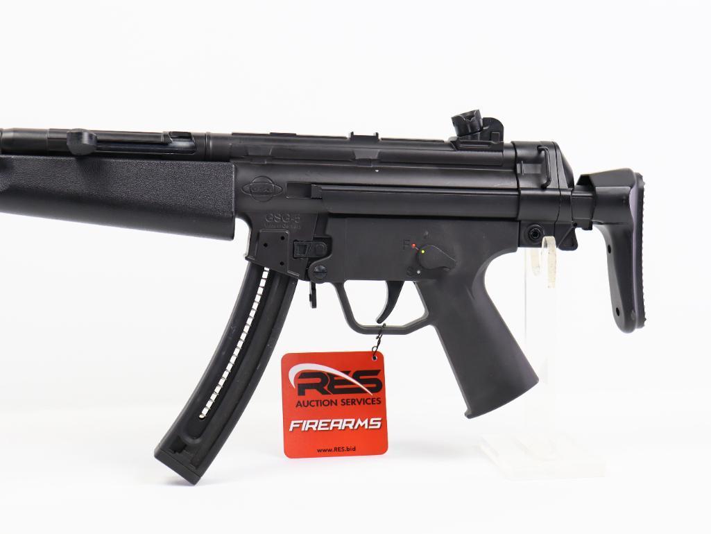 German Sport Guns GSG-5 22LR Semi Auto Rifle