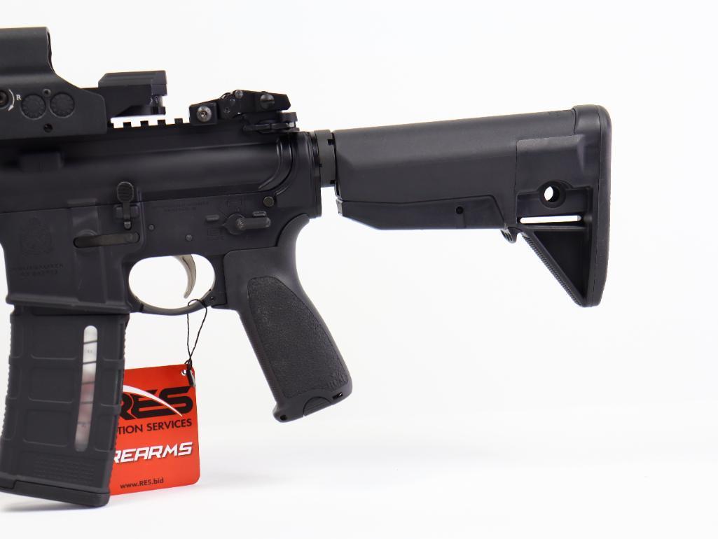 Springfield Armory Saint 5.56MM Semi Auto Rifle