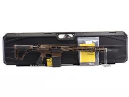 Daniel Defense DD5 V4 6.5 Creedmoor Semi Auto Rifle