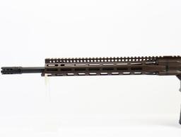 Daniel Defense DD5 V4 6.5 Creedmoor Semi Auto Rifle