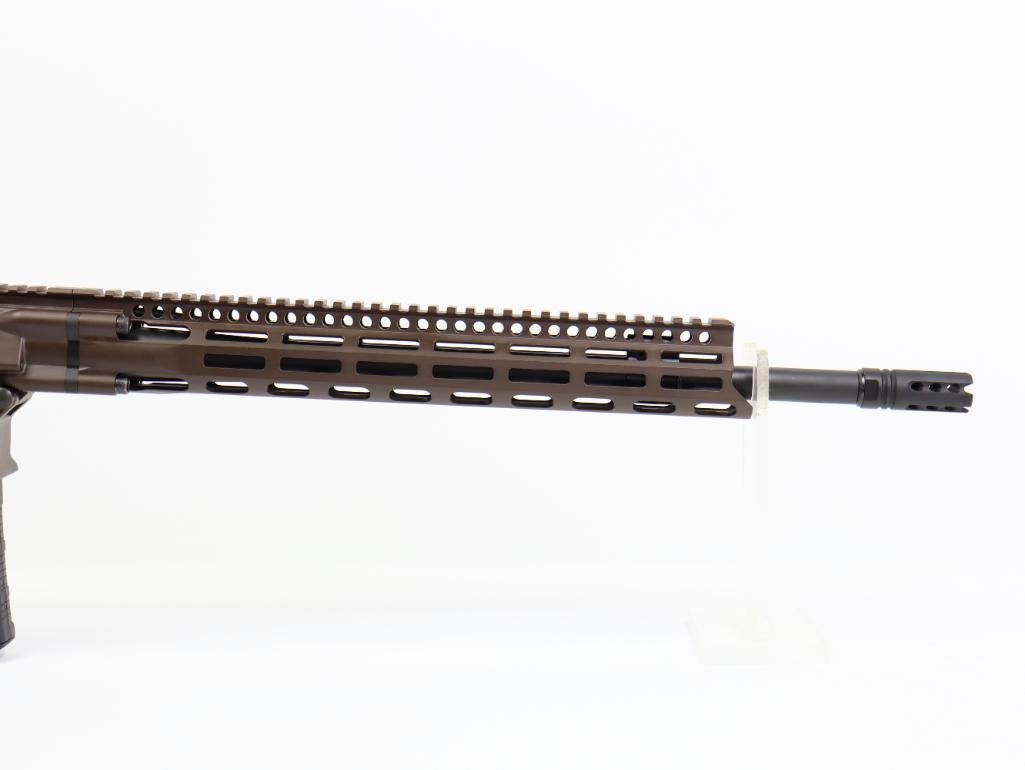 Daniel Defense DD5 V4 6.5 Creedmoor Semi Auto Rifle