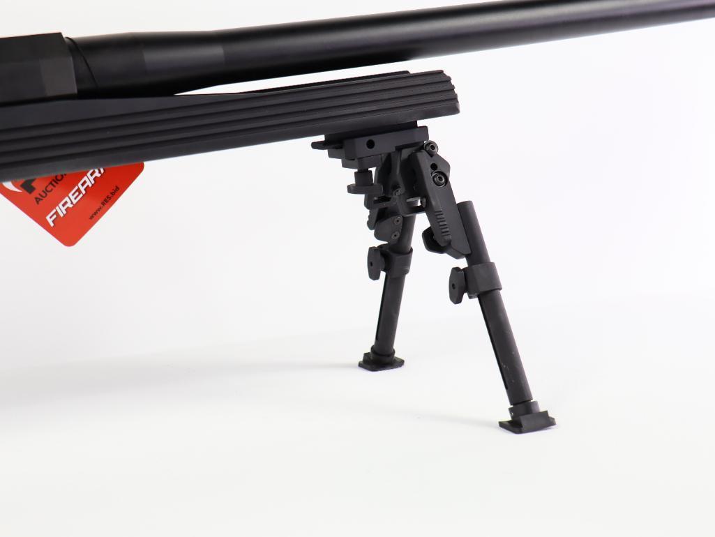 Armalite AR50A1 50BMG Bolt Action Rifle