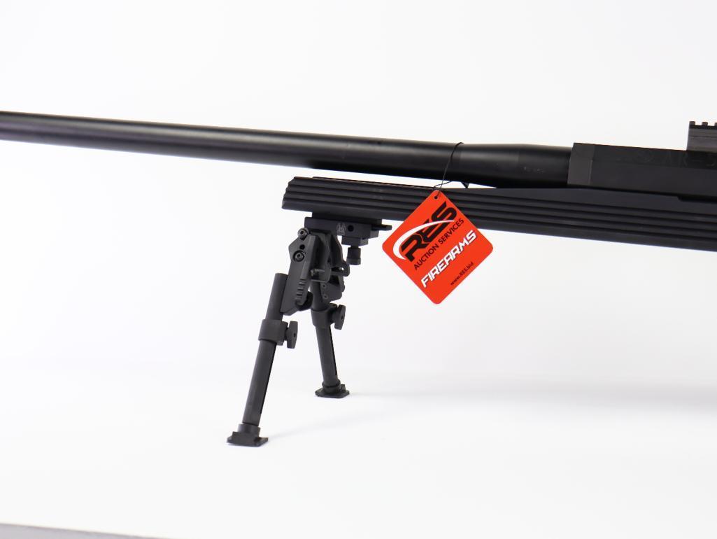 Armalite AR50A1 50BMG Bolt Action Rifle