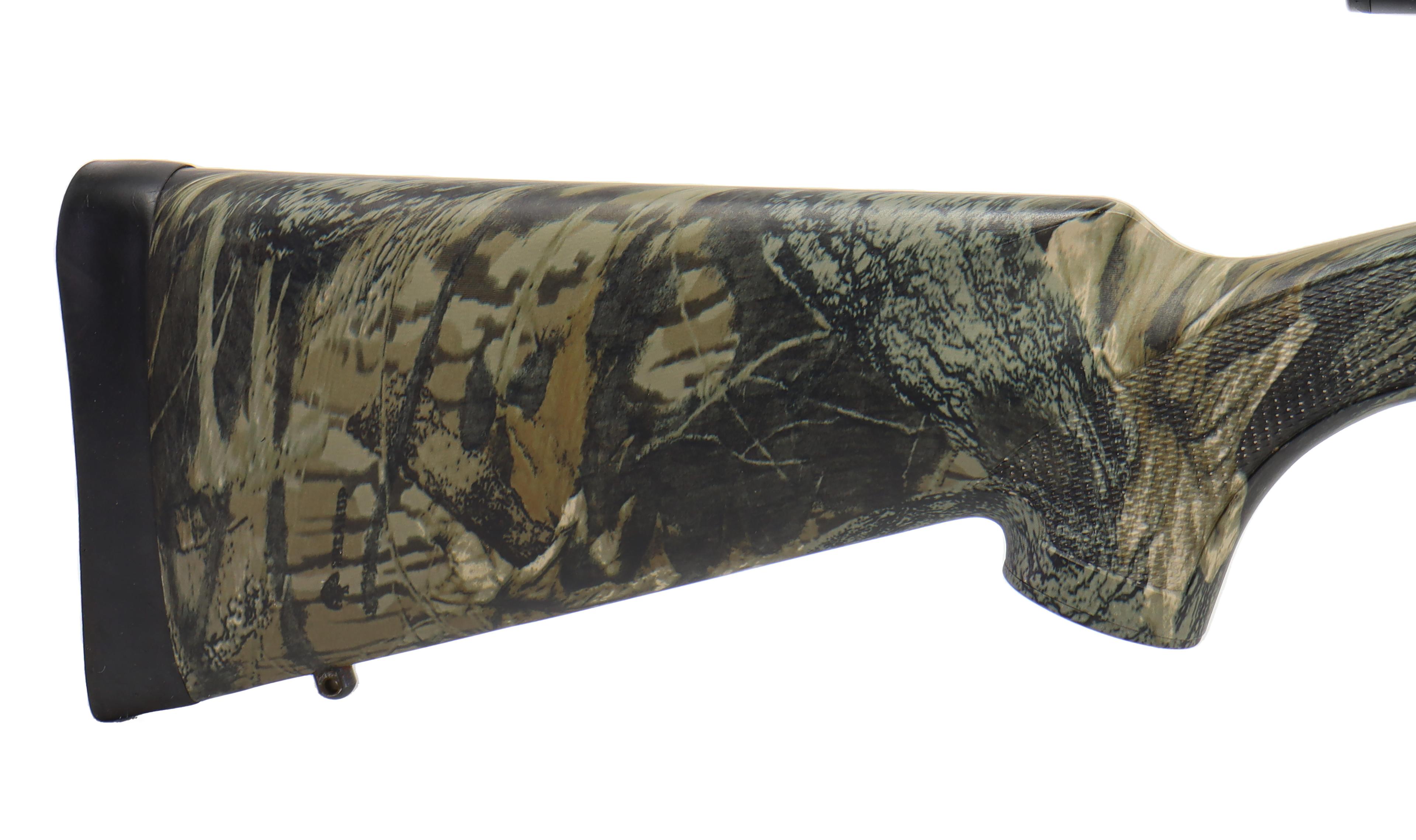 Remington 700 ML 50CAL Inline Muzzleloader