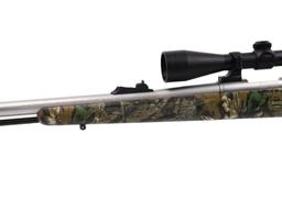 Remington 700 ML 50CAL Inline Muzzleloader