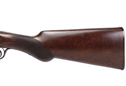 L.C. Smith SidexSide Exposed Hammer 12Ga Double Barrel Shotgun