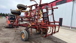 Krause 4200 Cultivator