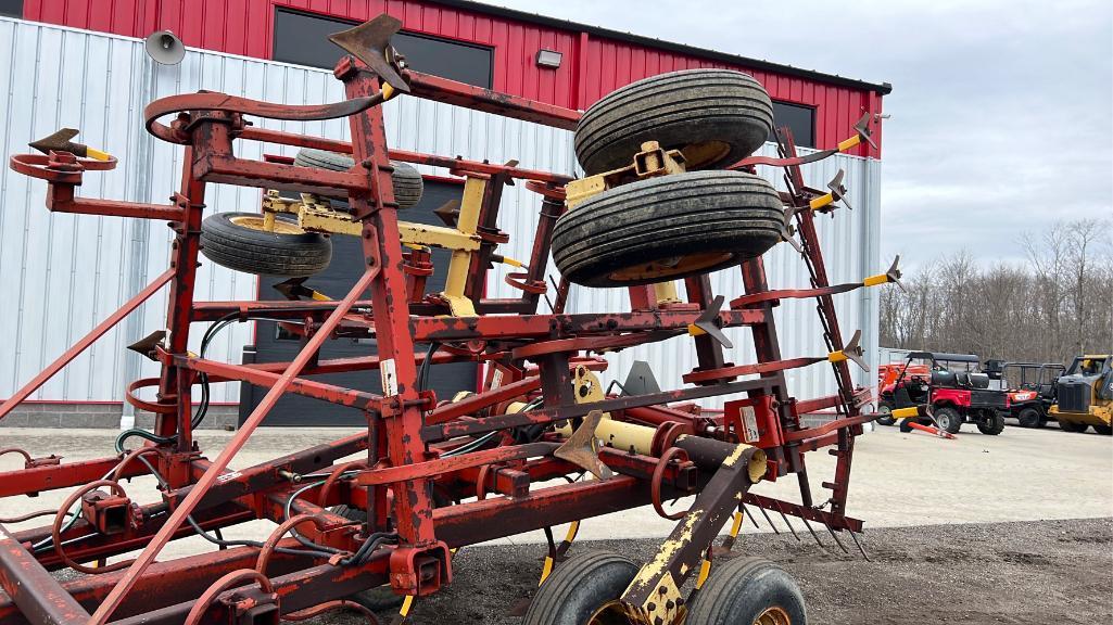 Krause 4200 Cultivator