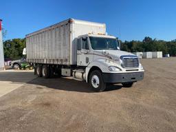 "ABSOLUTE" 2008 Freightliner Straight Truck