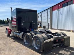 2000 Peterbilt 379 Semi Truck