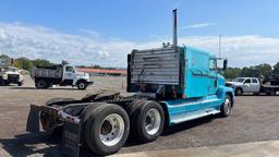 1993 Freightliner FLD120 Semi Truck