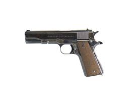 Ejercito Argentino Model 1927 45ACP Semi Auto Pistol