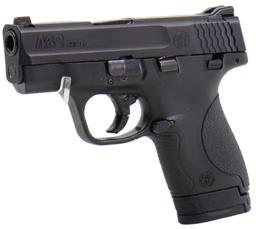 Smith & Wesson M&P Shield 9MM Semi Auto Pistol