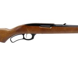 Ruger 96/22M 22MAG Lever Action Rifle