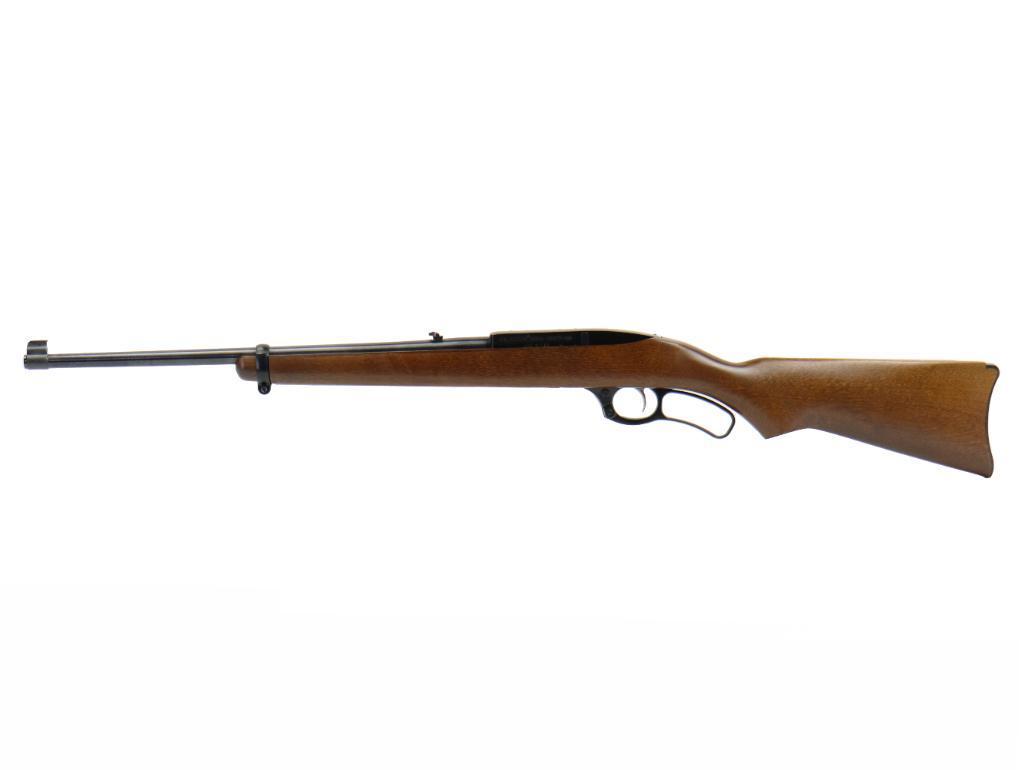 Ruger 96/22M 22MAG Lever Action Rifle