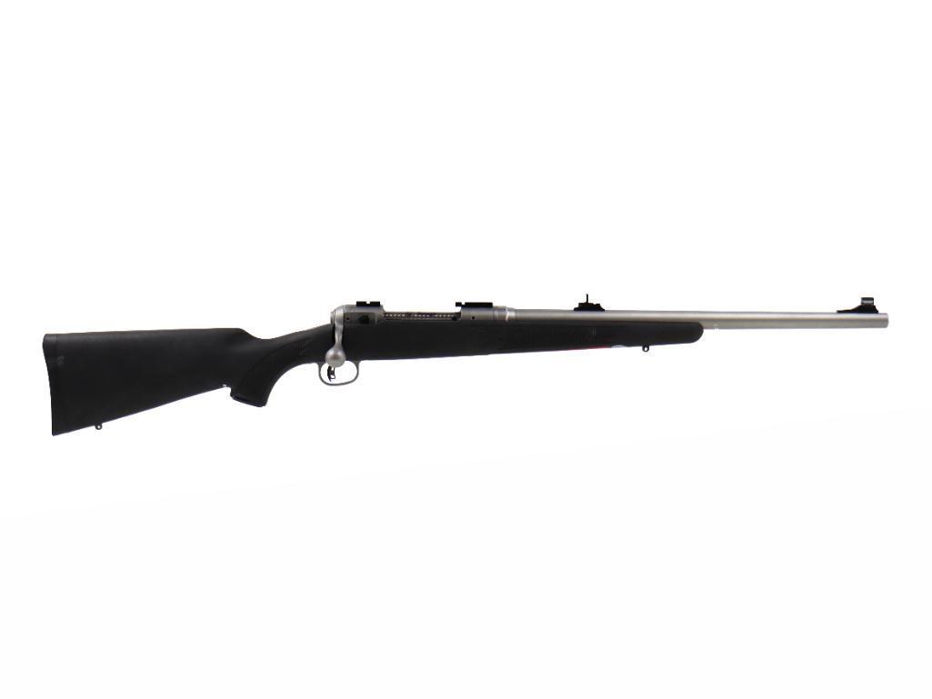 Savage Model 116 338 Win Bolt Action Rifle