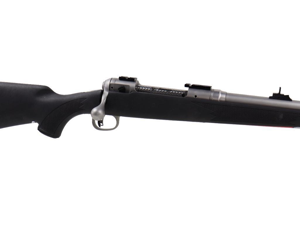 Savage Model 116 338 Win Bolt Action Rifle