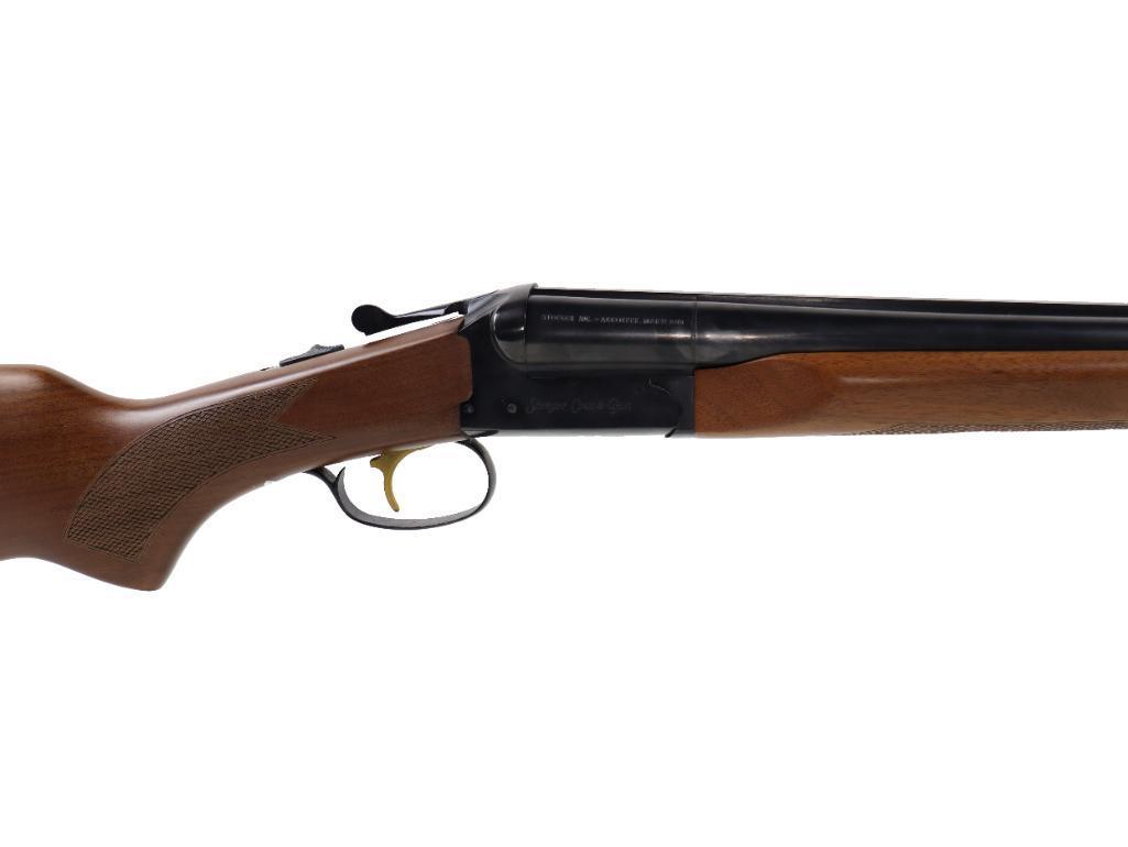 Stoeger Coachgun 12Ga SideXSide Shotgun